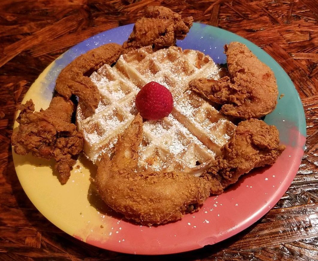 Photo credit: tripadvisor