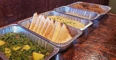 The Breakfast Klub 3711 Travis St, Houston