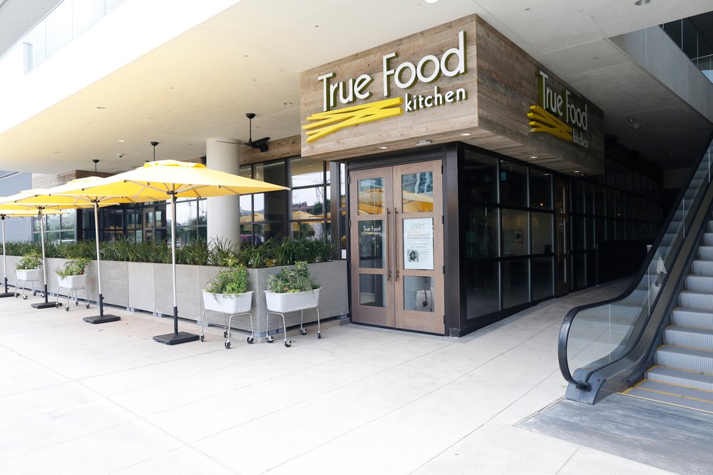 True Food Kitchen 1700 Post Oak Blvd #180, Houston