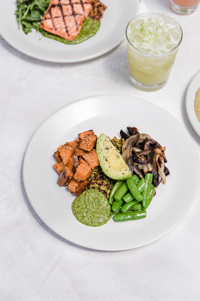 True Food Kitchen 1700 Post Oak Blvd #180, Houston