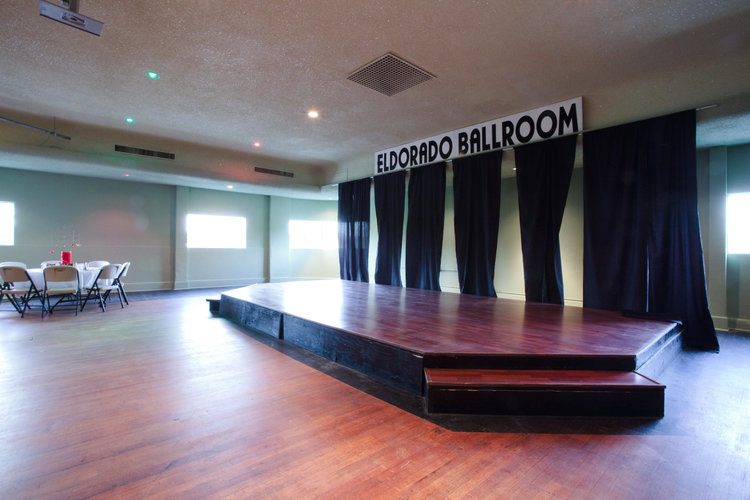 Eldorado Ballroom