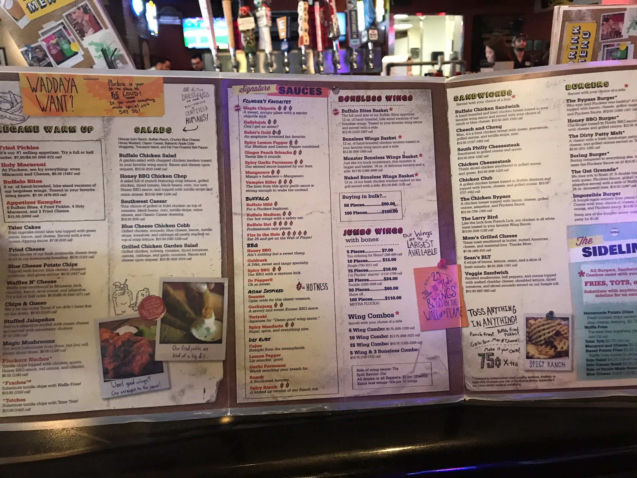 Photo credit: Tripadvisor