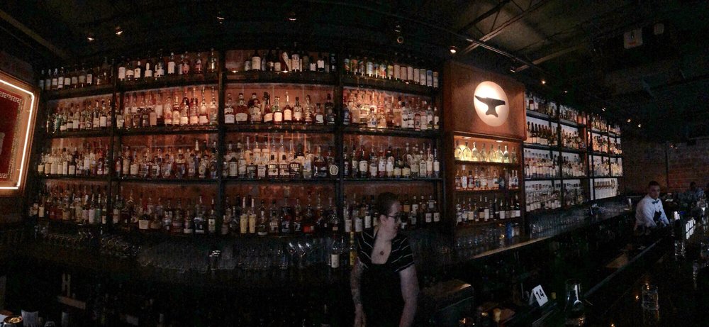 Anvil Bar & Refuge 1424 Westheimer Rd, Houston
