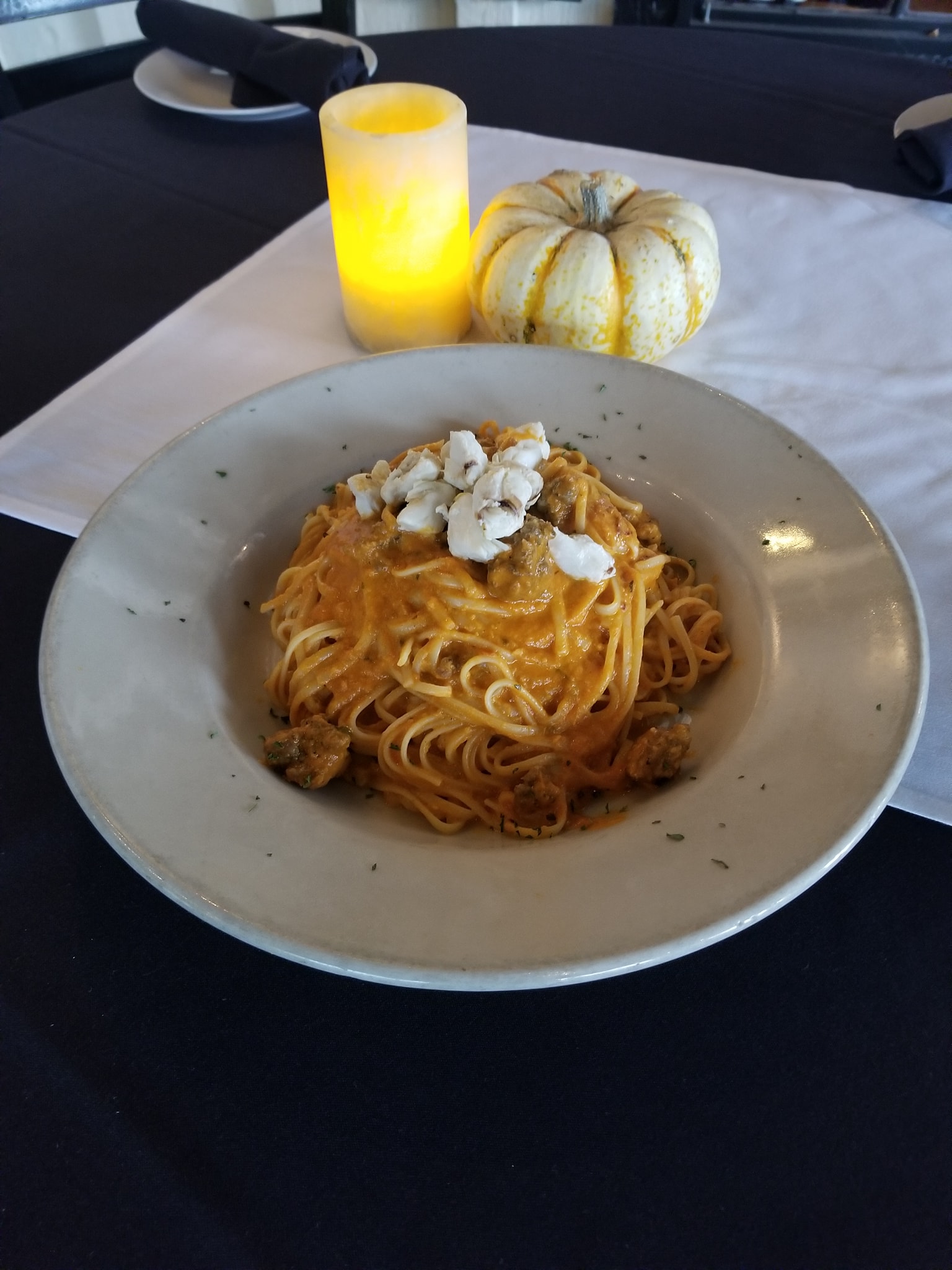 Lomonte's Italian Restaurant and Bar 14510 Grisby Rd, Houston