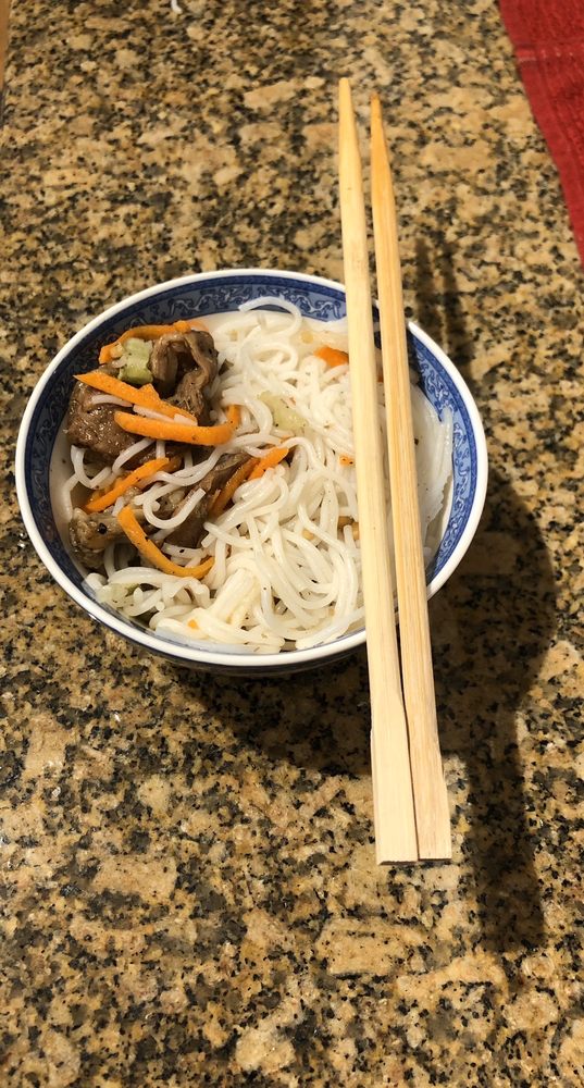 Pho Saigon 2808 Milam St D, Houston