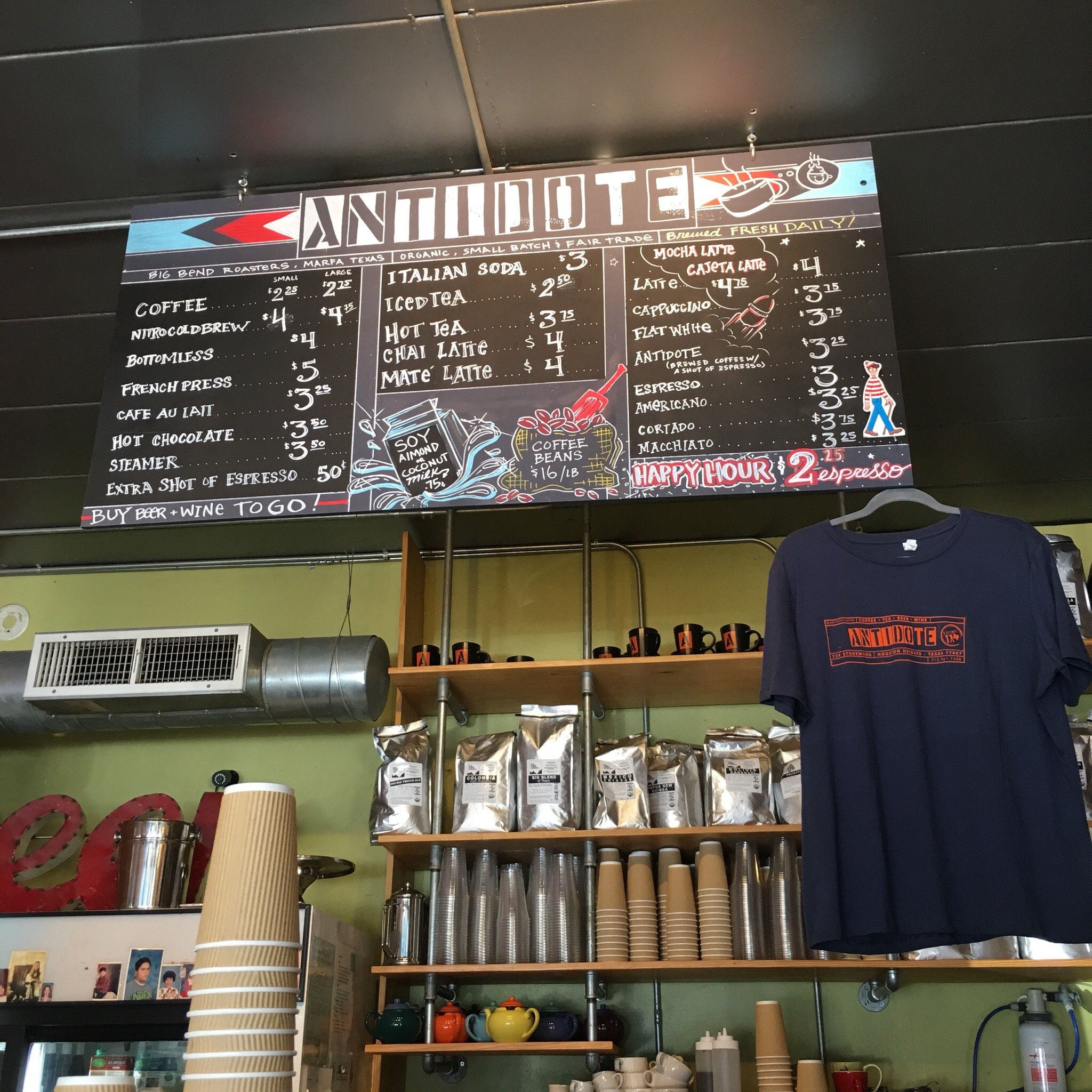 Photo credit: tripadvisor
