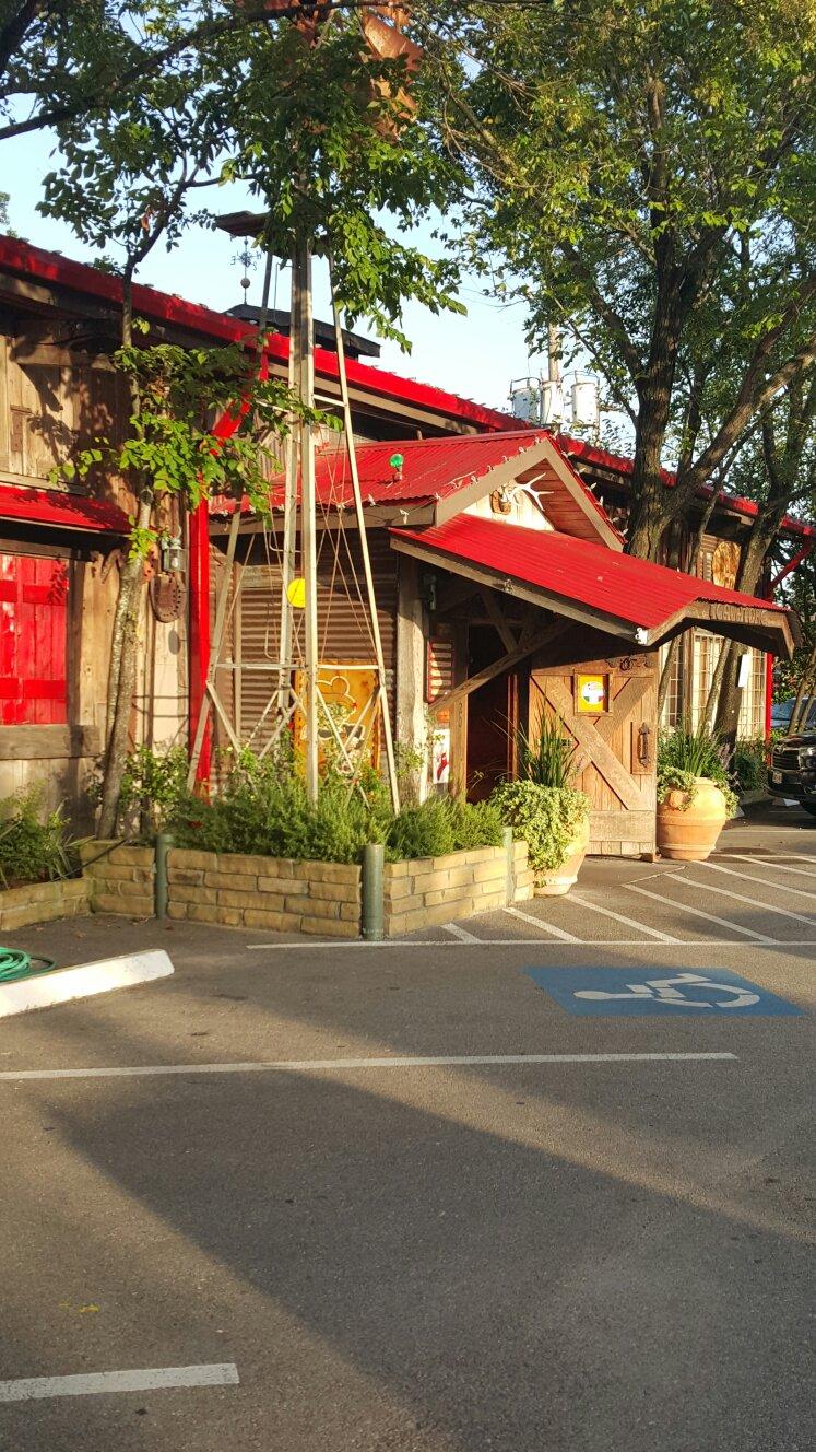 Photo credit: tripadvisor