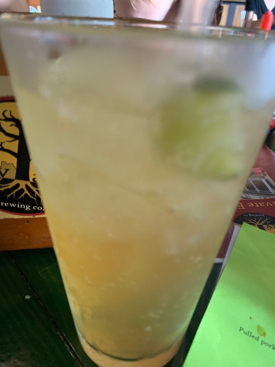 City Acre Brewing 3418 Topping St, Houston