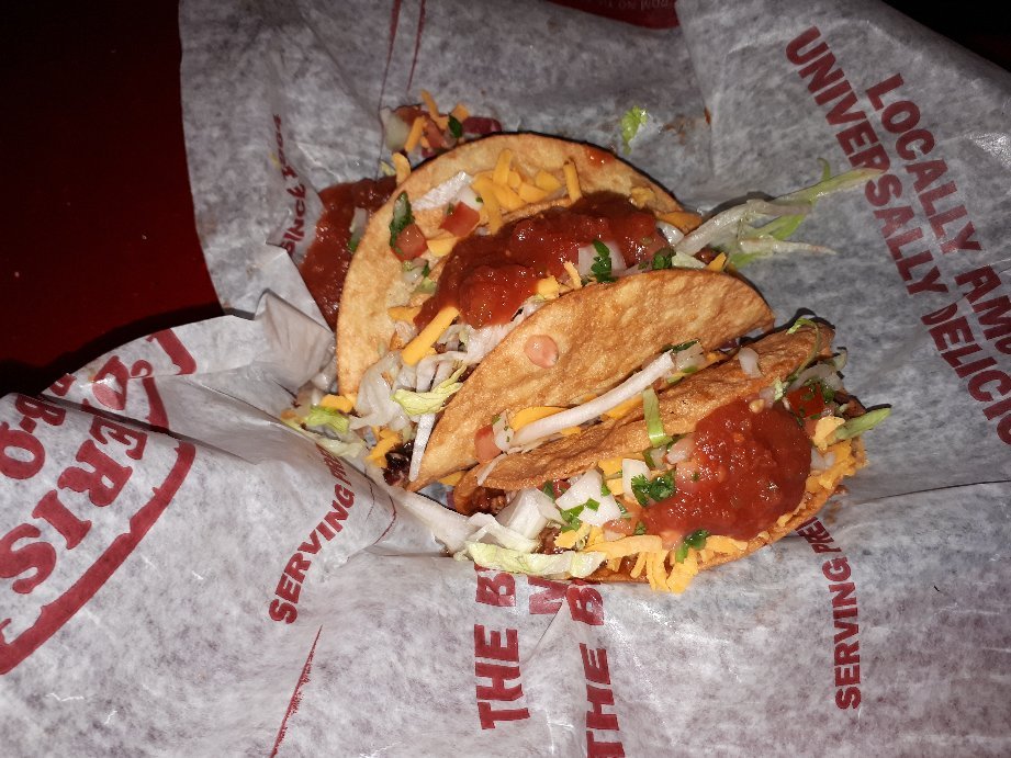 Photo credit: tripadvisor