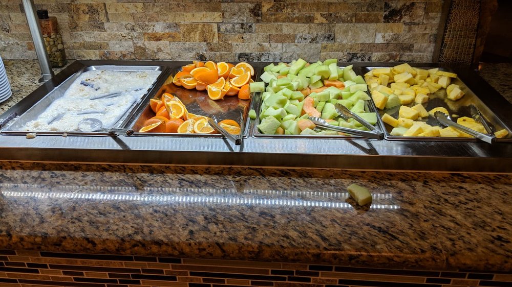 Dimassi's Mediterranean Buffet 8236 Kirby Dr, Houston