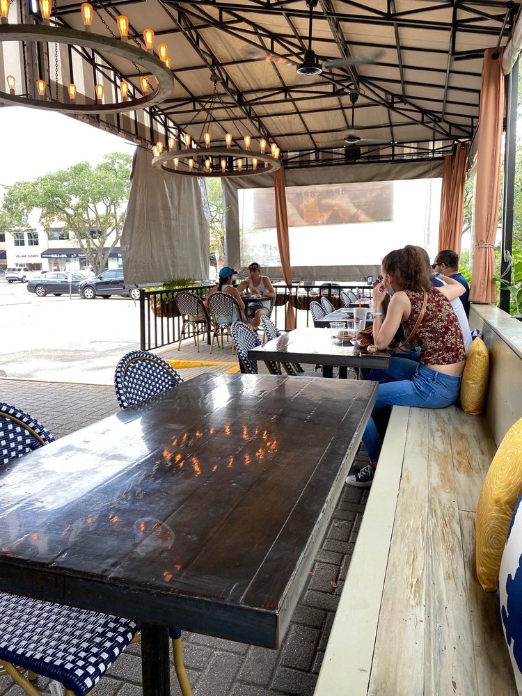 Island Grill - Rice Village - Houston 2365A Rice Boulevard, Houston