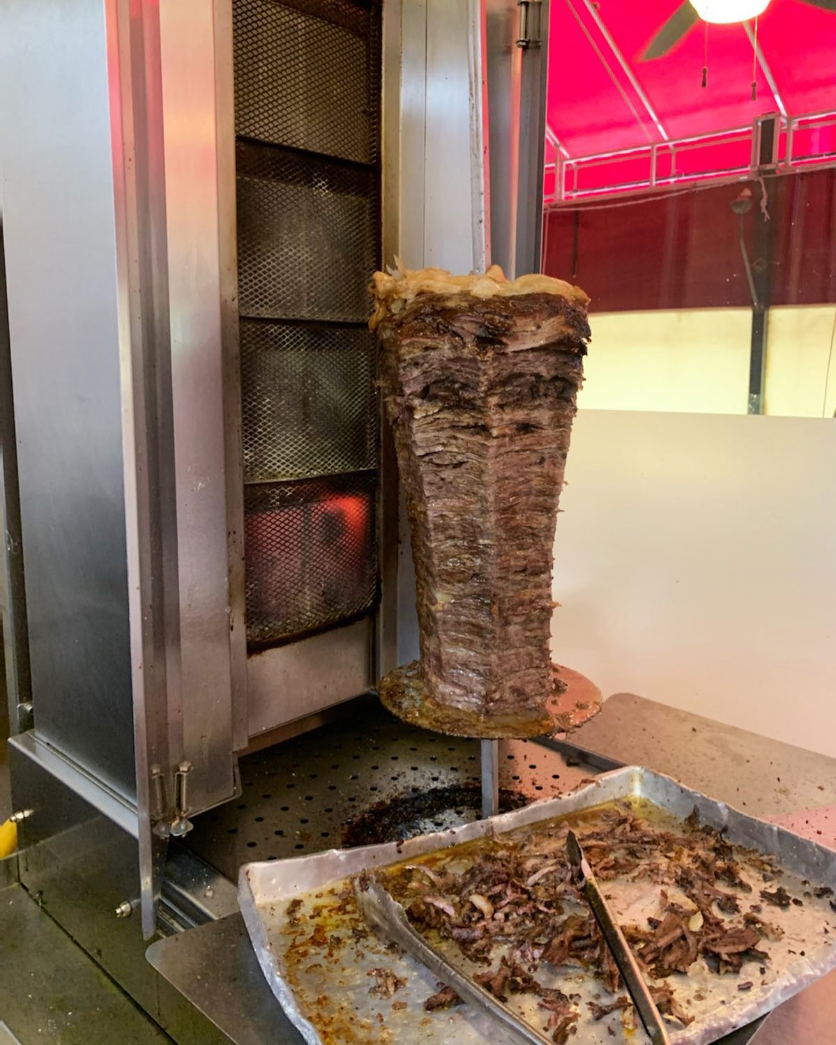 Istanbul Grill & Deli 5613 Morningside Dr, Houston