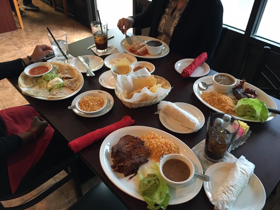 Julias Mexican Restaurant 6126 Hwy 6 N, Houston