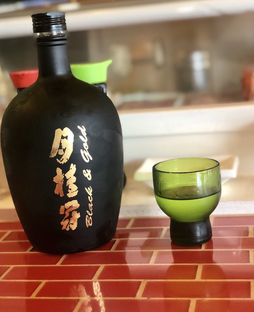 Matsu Sushi Bar 1531 Eldridge Pkwy #185, Houston