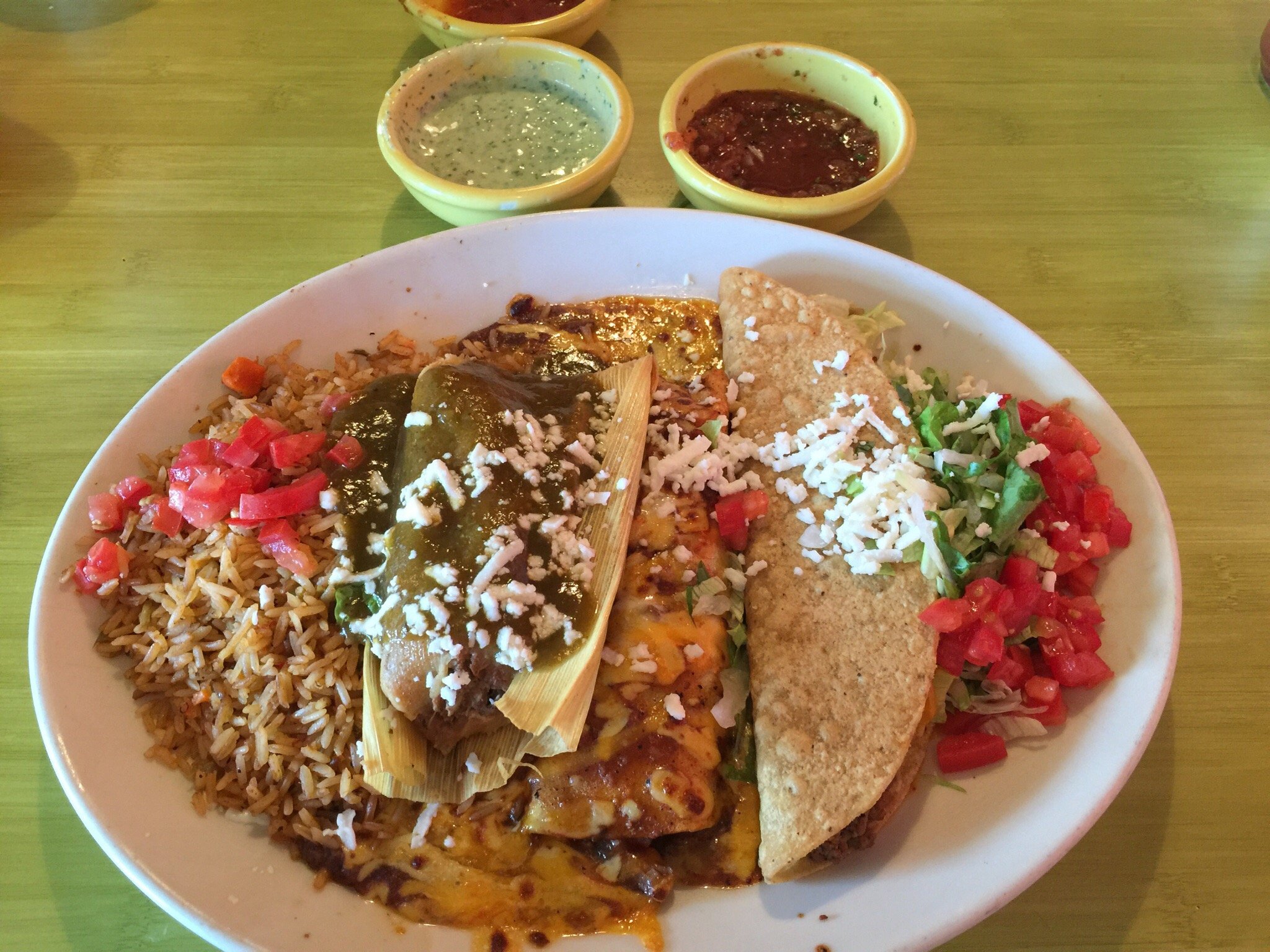 Photo credit: tripadvisor