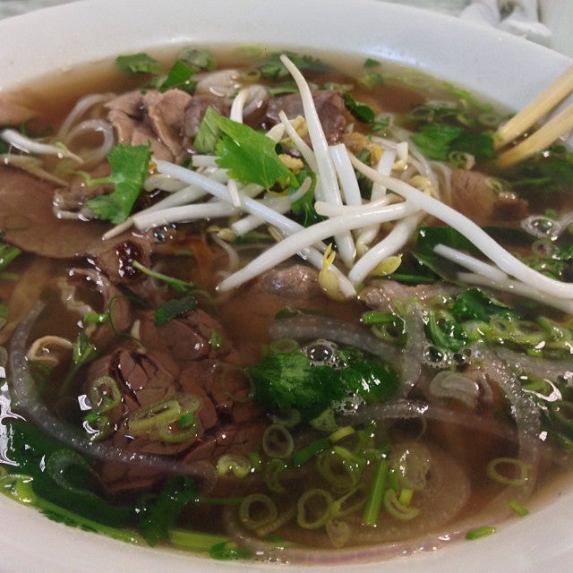 Photo credit: foursquare