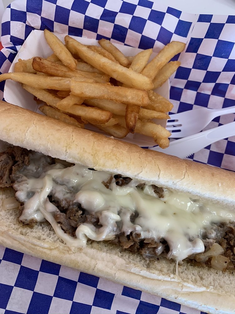 Pappa Geno's 1801 Ella Blvd ste c, Houston