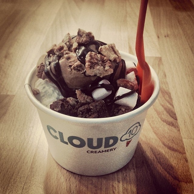 Photo credit: foursquare