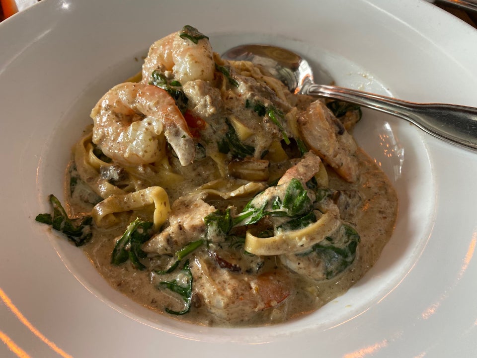 Mia Bella Trattoria 3773 Richmond Ave Suite 1A, Houston