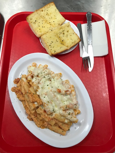New York Grand Pizza 16430 W Lake Houston Pkwy #800, Houston