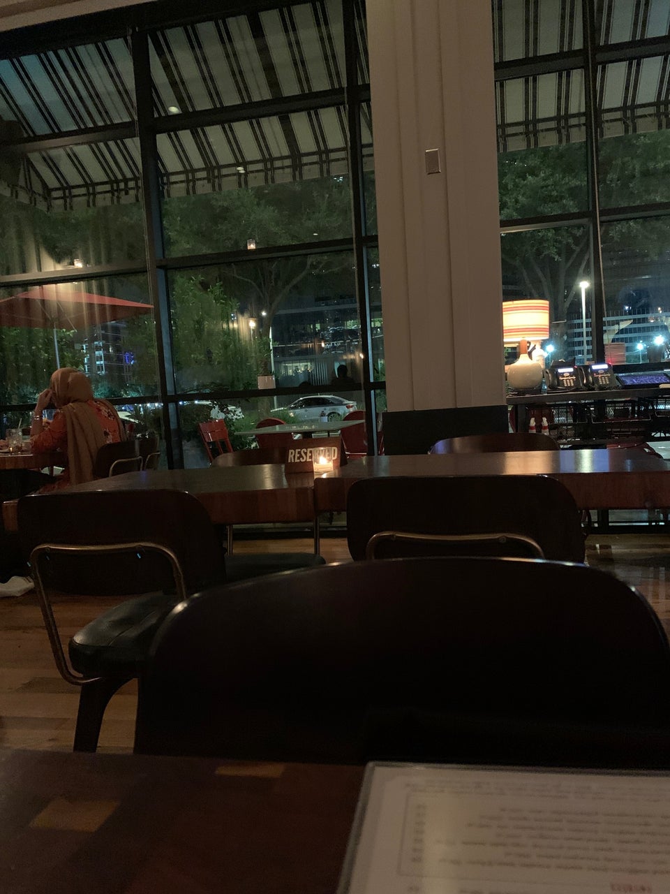 North Italia 1700 Post Oak Blvd Ste 190, Houston