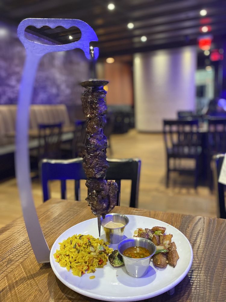 Peli Peli South African Kitchen - Galleria 5085 Westheimer Rd B2515, Houston