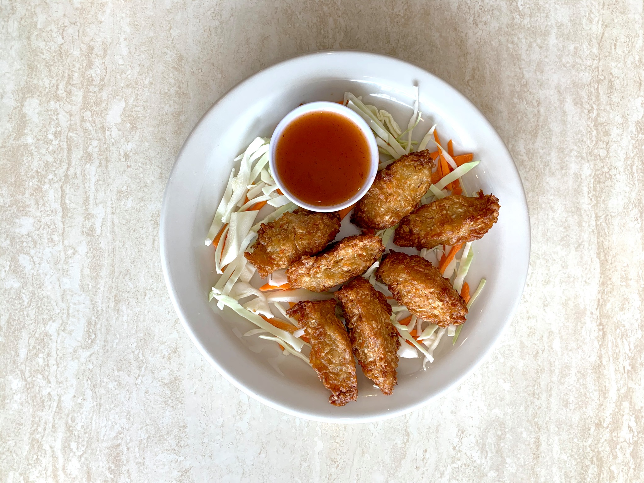 Pepper Tree Veggie Cuisine 3821 Richmond Ave, Houston