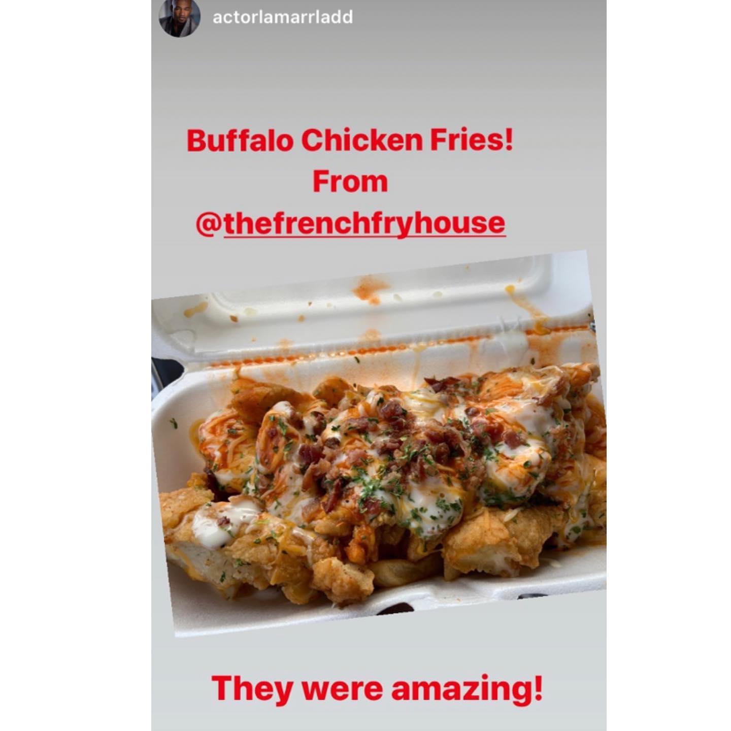 The French Fry House 5740 S Wayside Dr, Houston