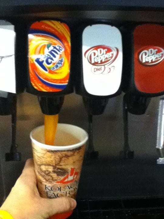 Photo credit: foursquare