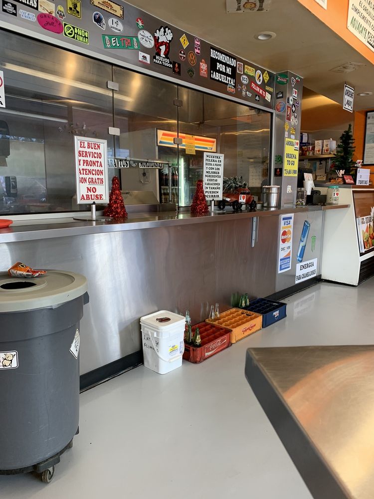 Las Tortas Perronas 1837 Bingle Rd, Houston