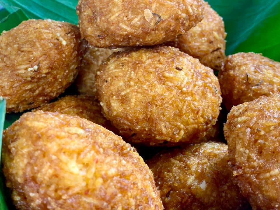 Street Food Thai Market 1010 W Cavalcade St suite d, Houston