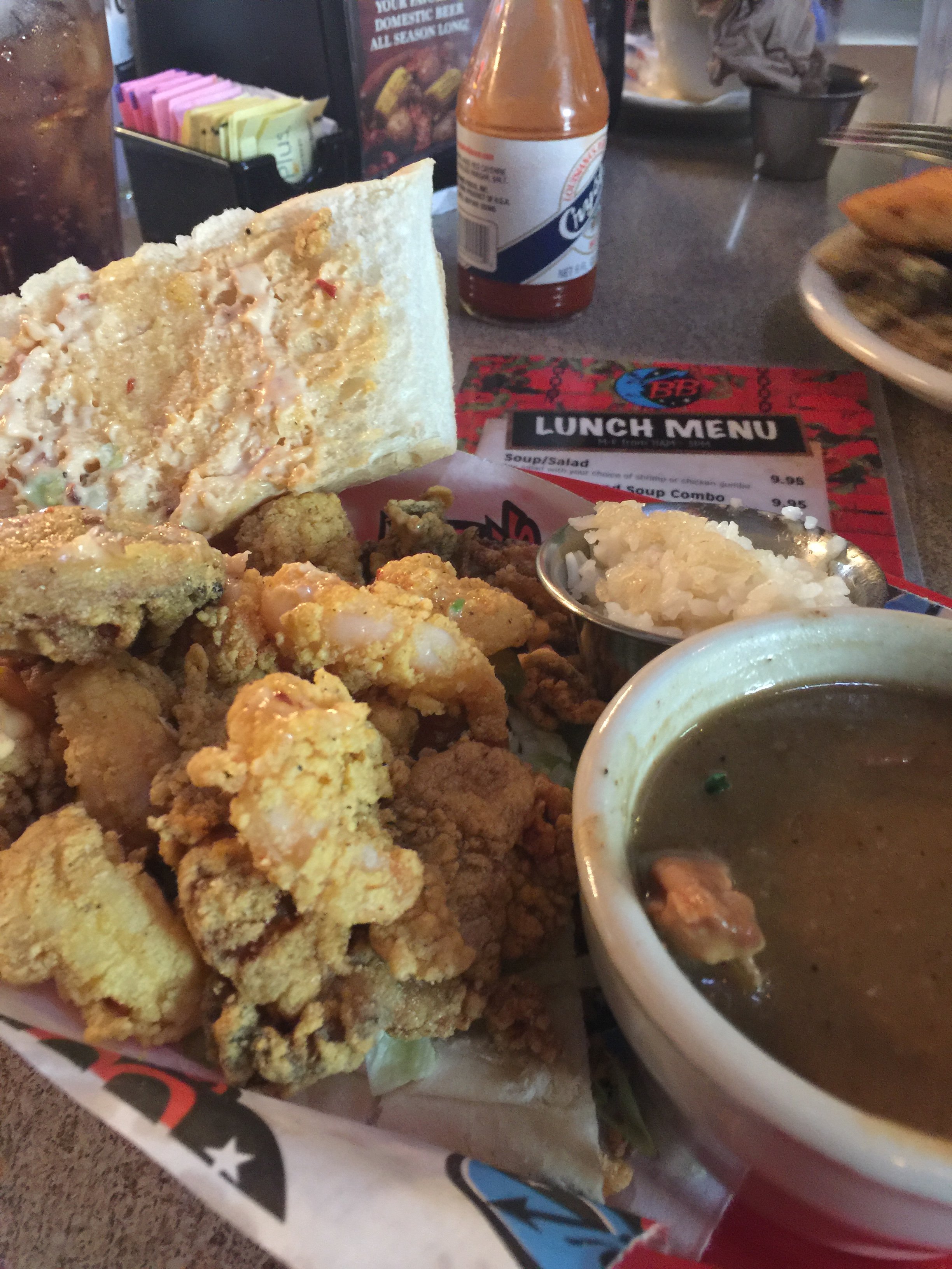 Photo credit: tripadvisor