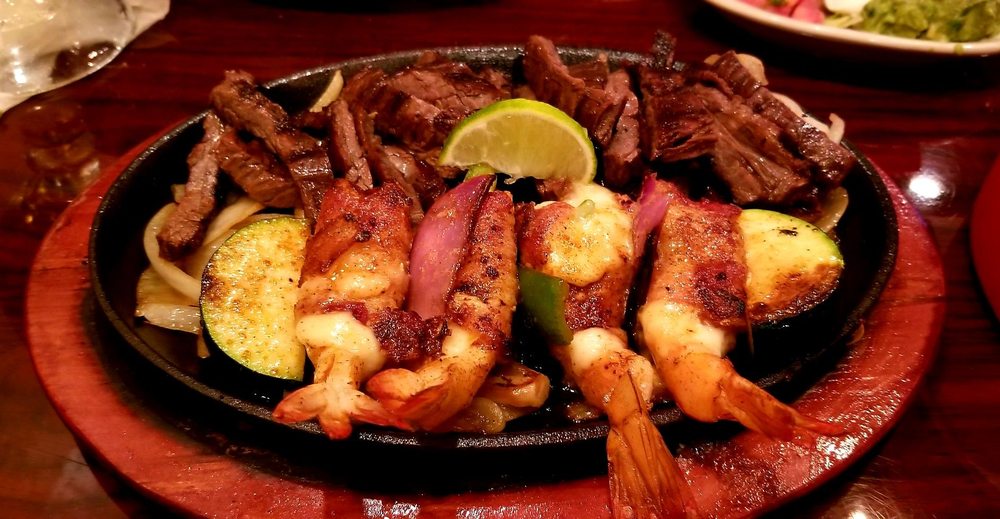 Maria Rita's Tex-Mex 8445 Gulf Fwy, Houston