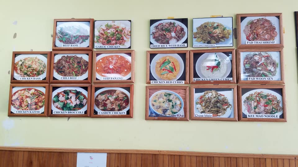 Thai Style Fast Food 5712 S Gessner Rd # D, Houston