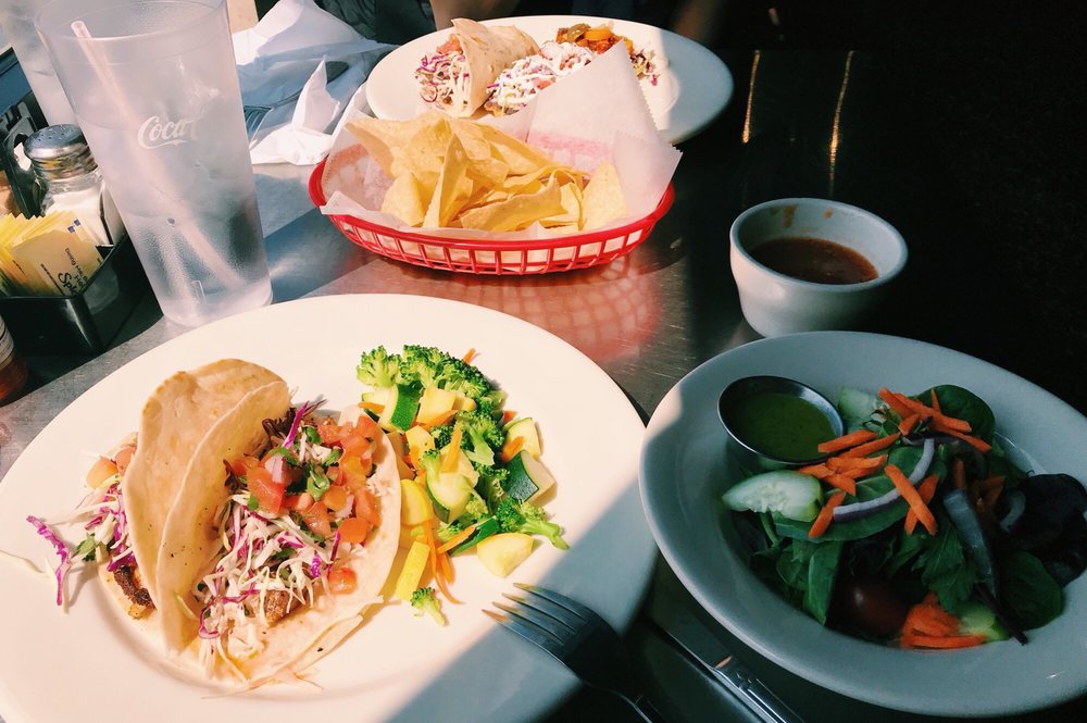 Maga's Restaurant 1123 Dumble St, Houston