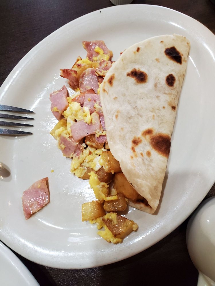 Maga's Restaurant 1123 Dumble St, Houston