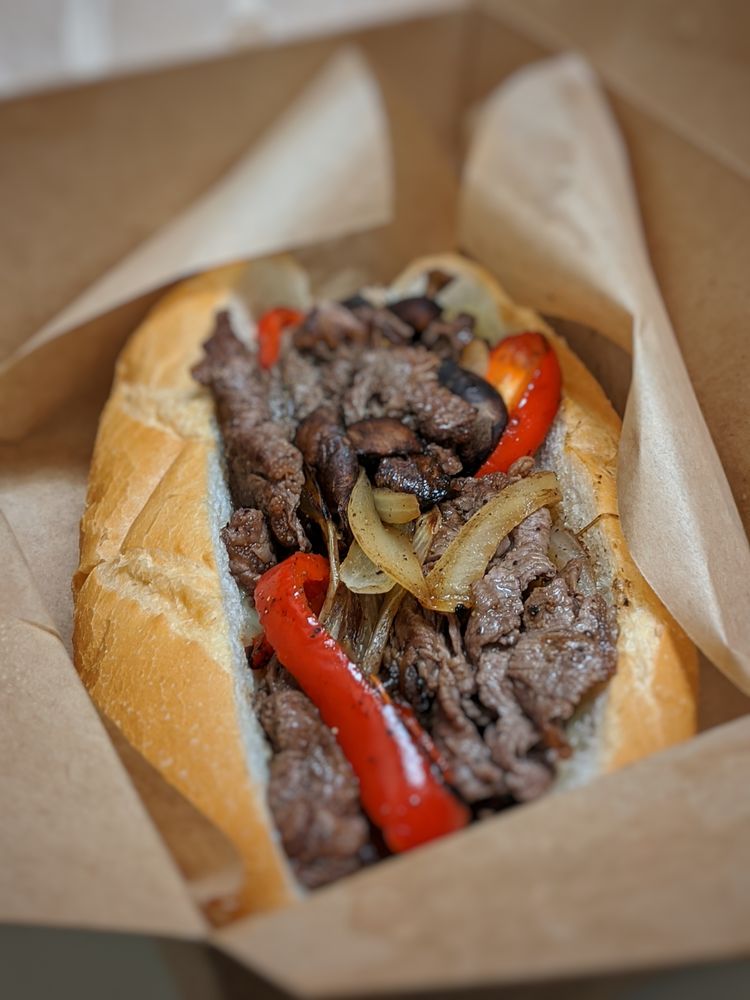 Ploughman's Deli & Cafe 965 Pinemont Dr #100, Houston