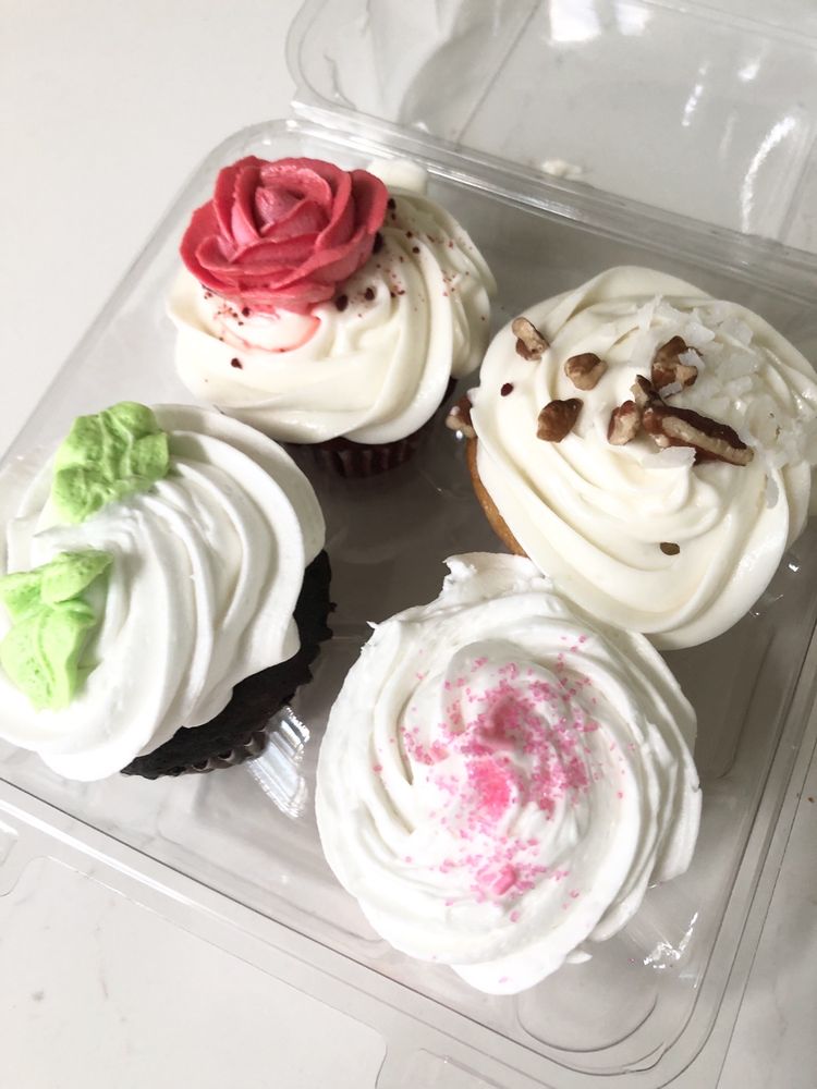 A Plus Cakes n' Mor Bakery 10130 Grant Rd #206, Houston