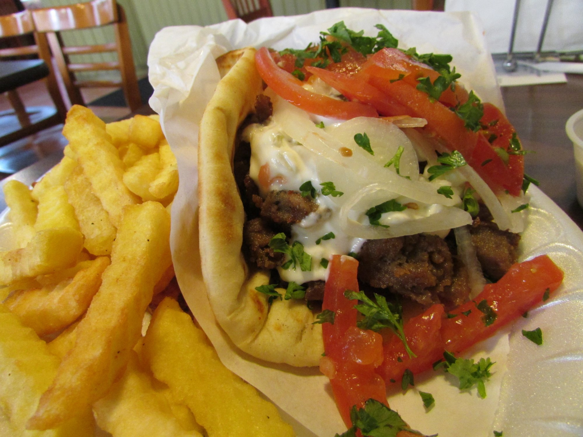 Photo credit: tripadvisor