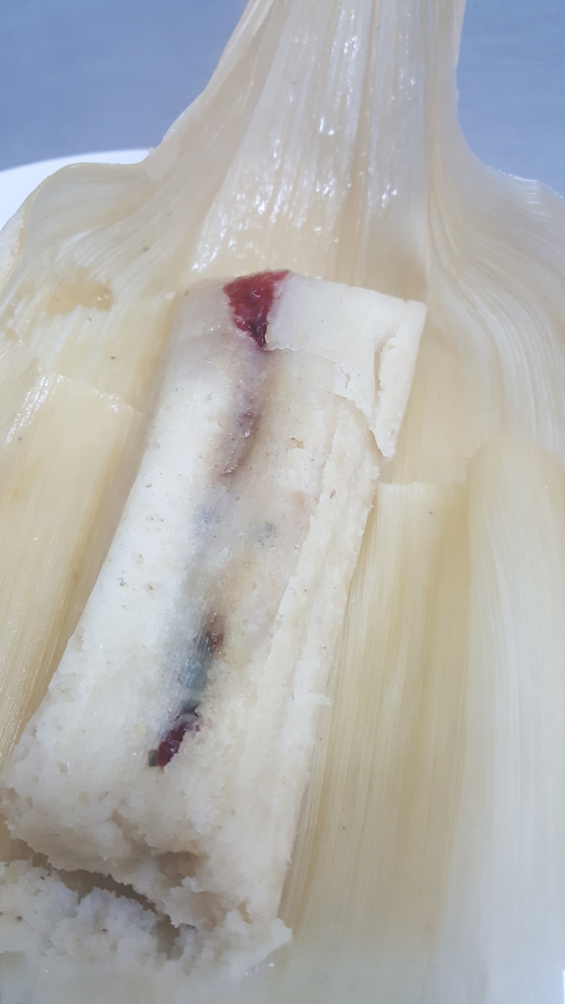 Tamales Don Pepe 3816 Link Valley, Houston
