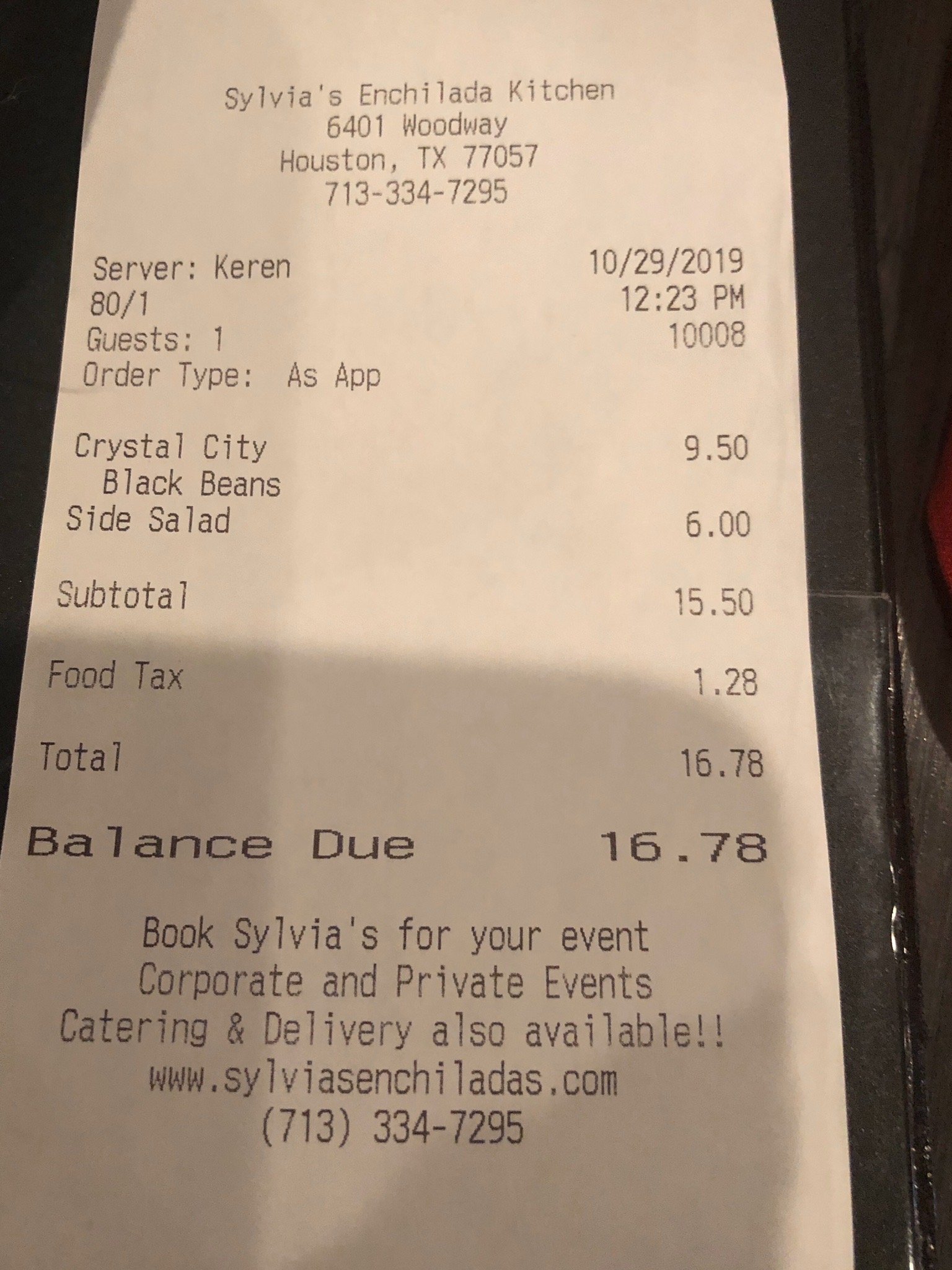 Photo credit: Tripadvisor