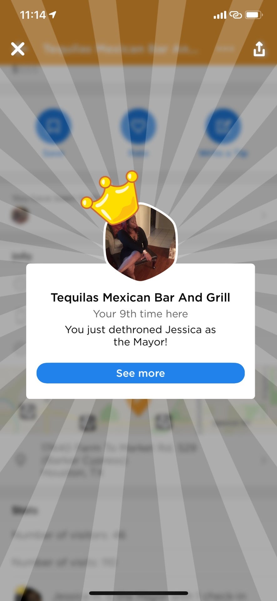 Photo credit: foursquare