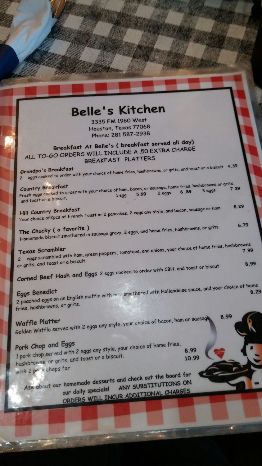 Photo credit: Tripadvisor