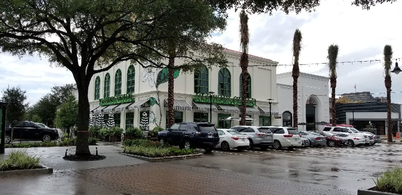 Photo credit: tripadvisor