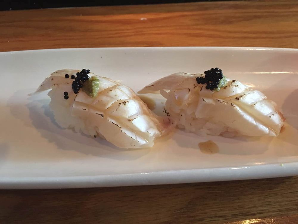 Kawa Sushi 8050 North Sam Houston Pkwy W #350, Houston