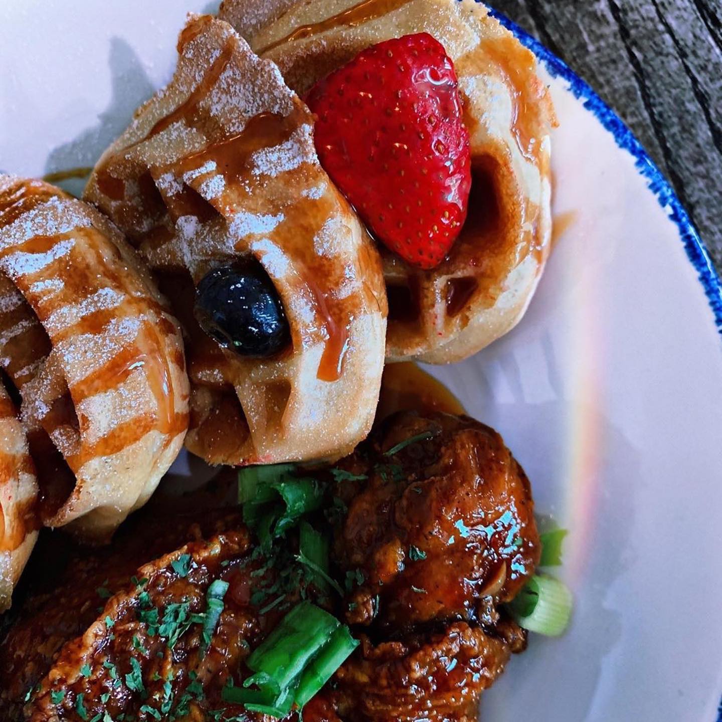 Taste Bar + Kitchen 3015 Bagby St, Houston