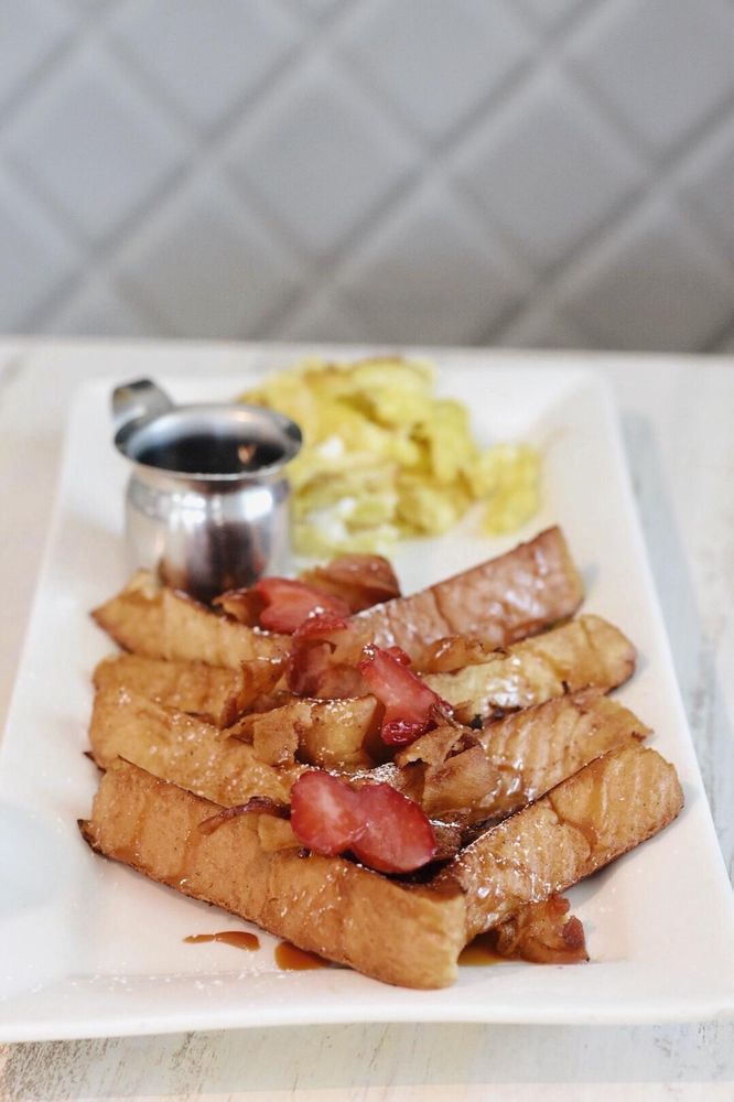 Cielito Cafe 1915 Dunlavy St, Houston