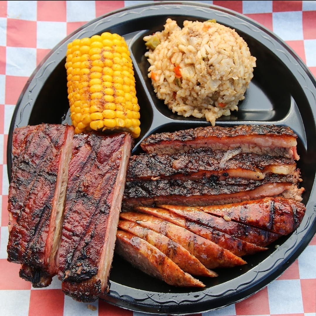 SouthernQ BBQ 411 W Richey Rd, Houston