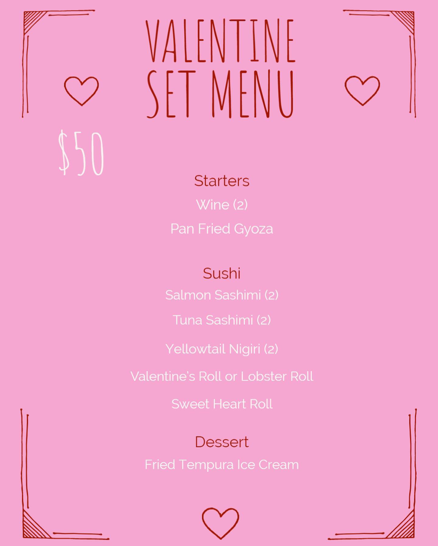 Mamasan Sushi 14838 Park Row Suite A, Houston