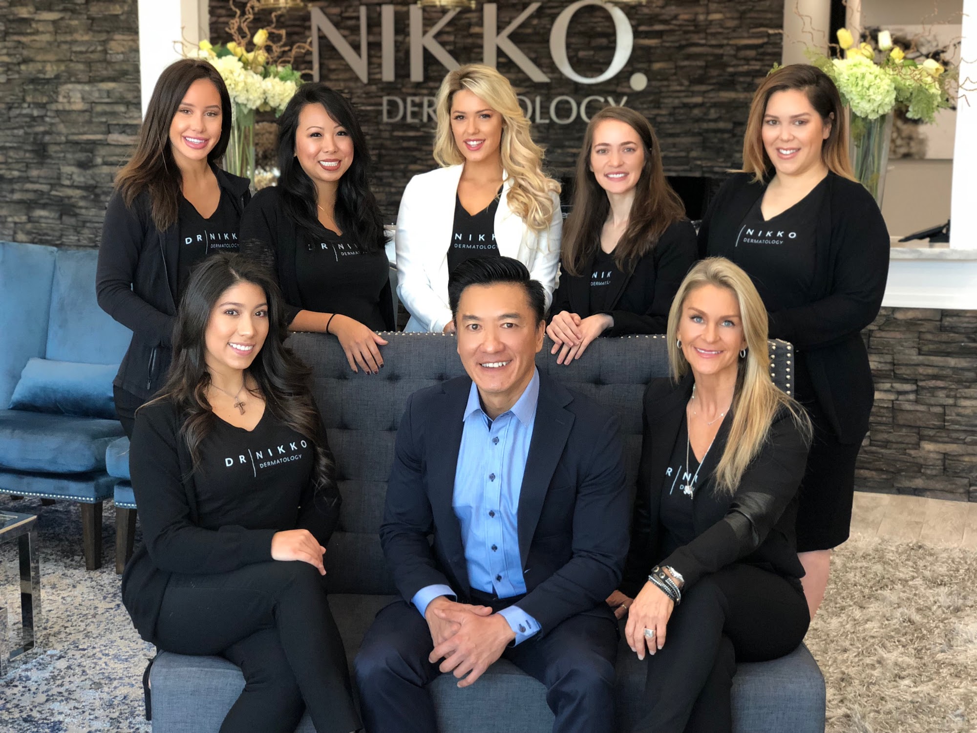 Nikko Cosmetic Surgery Center - Houston Breast Augmentation
